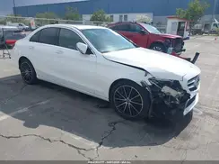 W1KWF8DB1MR651356 2021 MERCEDES-BENZ C-KLASSE