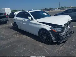 W1KWF8DB1MR652085 2021 MERCEDES-BENZ C-KLASSE