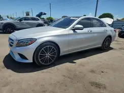 W1KWF8DB1MR652233 2021 MERCEDES-BENZ C-KLASSE