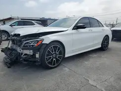 W1KWF8DB2LR574043 2020 MERCEDES-BENZ C-KLASSE