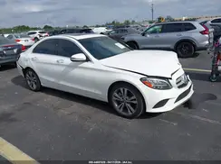 W1KWF8DB2LR576519 2020 MERCEDES-BENZ C-KLASSE