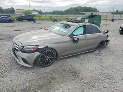 W1KWF8DB2LR577671 2020 MERCEDES-BENZ C-KLASSE