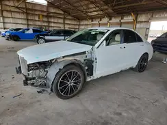 W1KWF8DB2LR579033 2020 MERCEDES-BENZ C-KLASSE