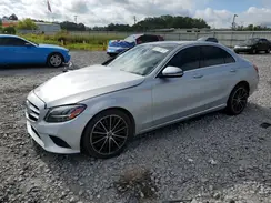 W1KWF8DB2LR579050 2020 MERCEDES-BENZ C-KLASSE