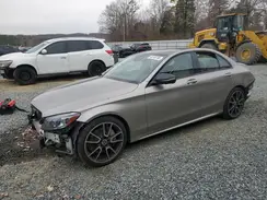 W1KWF8DB2LR588654 2020 MERCEDES-BENZ C-KLASSE