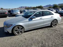 W1KWF8DB2LR596267 2020 MERCEDES-BENZ C-KLASSE