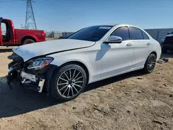 W1KWF8DB2LR600382 2020 MERCEDES-BENZ C-KLASSE