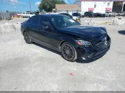 W1KWF8DB2LR602374 2020 MERCEDES-BENZ C-KLASSE