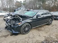 W1KWF8DB2LR603637 2020 MERCEDES-BENZ C-KLASSE