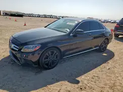 W1KWF8DB2MR604966 2021 MERCEDES-BENZ C-KLASSE
