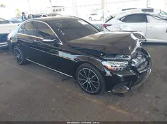 W1KWF8DB2MR608581 2021 MERCEDES-BENZ C-KLASSE