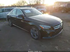 W1KWF8DB2MR611299 2021 MERCEDES-BENZ C-KLASSE