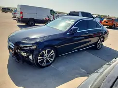 W1KWF8DB2MR614185 2021 MERCEDES-BENZ C-KLASSE