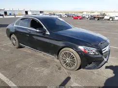 W1KWF8DB2MR615143 2021 MERCEDES-BENZ C-KLASSE
