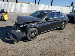 W1KWF8DB2MR618169 2021 MERCEDES-BENZ C-KLASSE