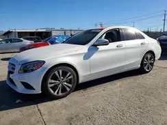 W1KWF8DB2MR621850 2021 MERCEDES-BENZ C-KLASSE