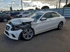 W1KWF8DB2MR625283 2021 MERCEDES-BENZ C-KLASSE