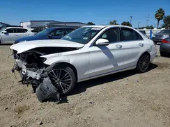 W1KWF8DB2MR625493 2021 MERCEDES-BENZ C-KLASSE