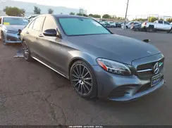W1KWF8DB2MR628524 2021 MERCEDES-BENZ C-KLASSE