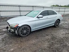W1KWF8DB2MR629172 2021 MERCEDES-BENZ C-KLASSE