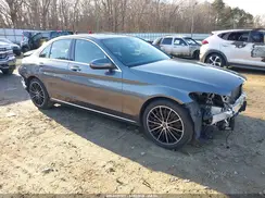 W1KWF8DB2MR631150 2021 MERCEDES-BENZ C-KLASSE