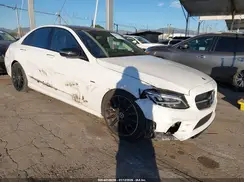 W1KWF8DB2MR639037 2021 MERCEDES-BENZ C-KLASSE