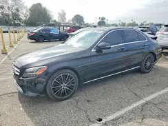 W1KWF8DB2MR639930 2021 MERCEDES-BENZ C-KLASSE