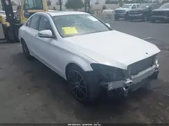 W1KWF8DB2MR641774 2021 MERCEDES-BENZ C-KLASSE