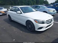 W1KWF8DB2MR643413 2021 MERCEDES-BENZ C-KLASSE