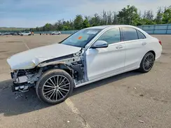 W1KWF8DB2MR644478 2021 MERCEDES-BENZ C-KLASSE