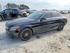 W1KWF8DB2MR645923 2021 MERCEDES-BENZ C-KLASSE