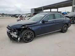 W1KWF8DB2MR646182 2021 MERCEDES-BENZ C-KLASSE