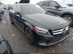 W1KWF8DB2MR646893 2021 MERCEDES-BENZ C-KLASSE