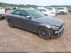 W1KWF8DB2MR647381 2021 MERCEDES-BENZ C-KLASSE