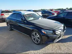 W1KWF8DB2MR647459 2021 MERCEDES-BENZ C-KLASSE