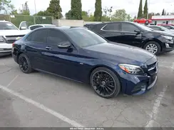 W1KWF8DB2MR648644 2021 MERCEDES-BENZ C-KLASSE