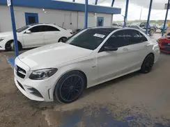 W1KWF8DB2MR649941 2021 MERCEDES-BENZ C-KLASSE
