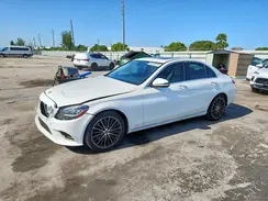 W1KWF8DB2MR651429 2021 MERCEDES-BENZ C-KLASSE