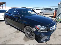 W1KWF8DB2MR651785 2021 MERCEDES-BENZ C-KLASSE