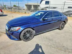 W1KWF8DB3LR566310 2020 MERCEDES-BENZ C-KLASSE