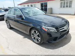 W1KWF8DB3LR571393 2020 MERCEDES-BENZ C-KLASSE