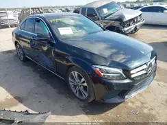 W1KWF8DB3LR572267 2020 MERCEDES-BENZ C-KLASSE