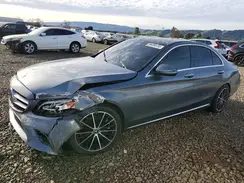 W1KWF8DB3LR590882 2020 MERCEDES-BENZ C-KLASSE