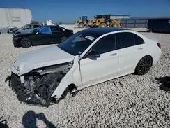 W1KWF8DB3LR595404 2020 MERCEDES-BENZ C-KLASSE