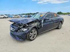 W1KWF8DB3LR601475 2020 MERCEDES-BENZ C-KLASSE