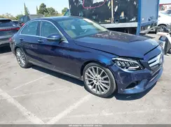 W1KWF8DB3MR608038 2021 MERCEDES-BENZ C-KLASSE