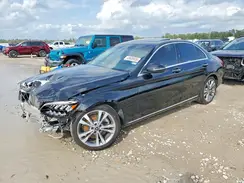 W1KWF8DB3MR608329 2021 MERCEDES-BENZ C-KLASSE