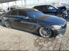 W1KWF8DB3MR609609 2021 MERCEDES-BENZ C-KLASSE