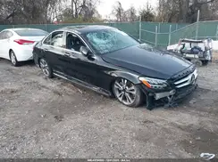 W1KWF8DB3MR613594 2021 MERCEDES-BENZ C-KLASSE