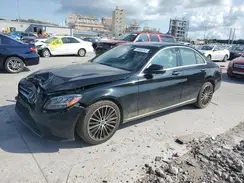 W1KWF8DB3MR627429 2021 MERCEDES-BENZ C-KLASSE